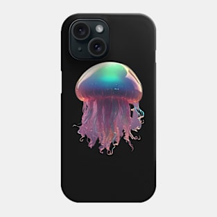 The Jellyfish Phone Case