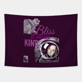 BLISS Tapestry