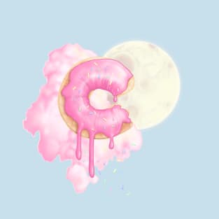 Celestial Donut T-Shirt