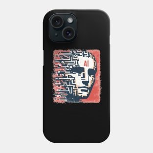 AI Phone Case