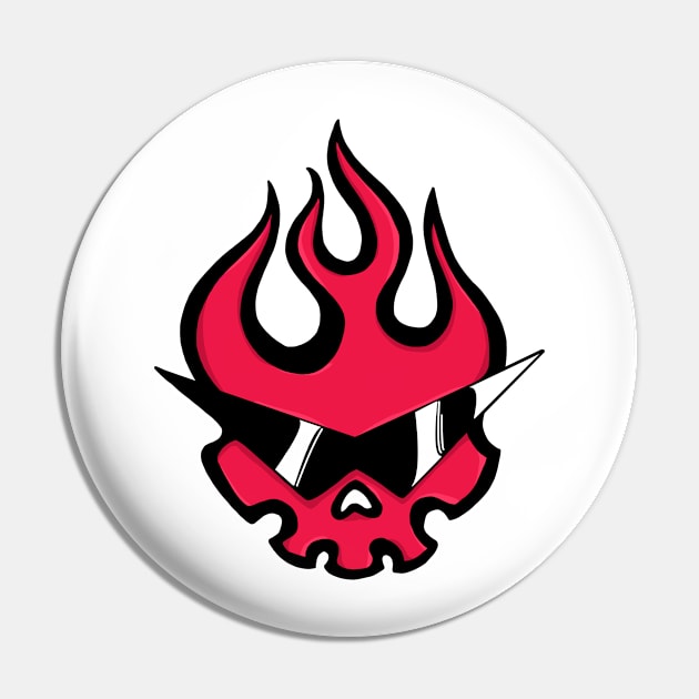 Gurren Lagann Pin by SimonBreeze