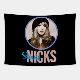 Stevie Nicks Old Style Tapestry