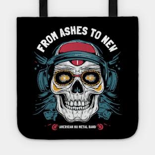 From Ashes to New Tote