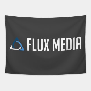 Flux Media Tapestry