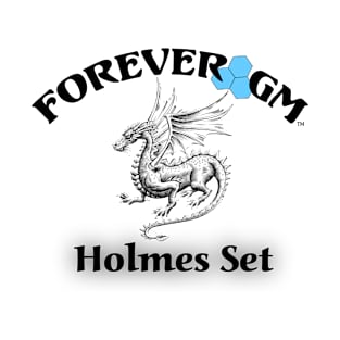 Forever GM - Holmes T-Shirt