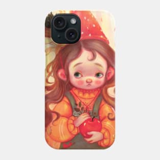 Autumnal Phone Case