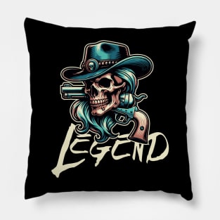 LEGEND Pillow