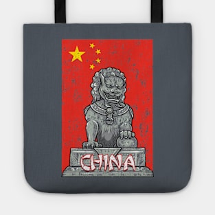 China Tote