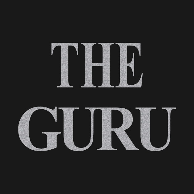 the guru by TTL