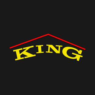 king T-Shirt