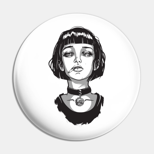 mathilda Pin by audi