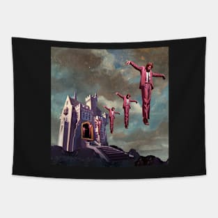 castlefactory Tapestry