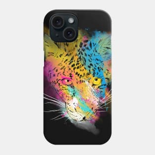 cheetartsy Phone Case