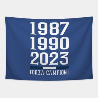 forza campioni Tapestry