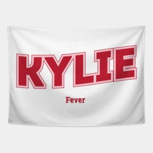 Kylie Tapestry