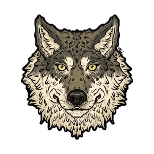 Wolfie T-Shirt