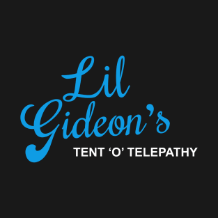 Tent of Telepathy T-Shirt