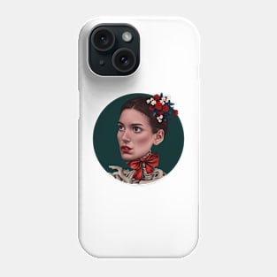 Bowinona Phone Case