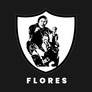 Flores T-Shirt