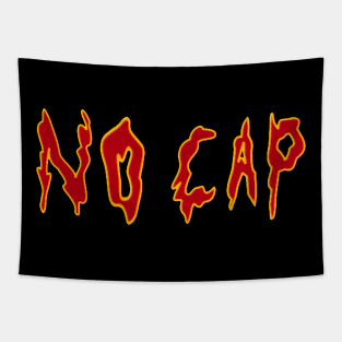 No cap Tapestry