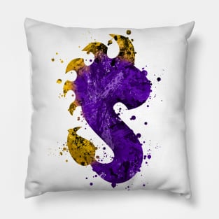 Spyro Pillow