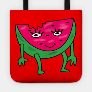 Watermelon Tote