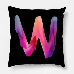 W Pillow