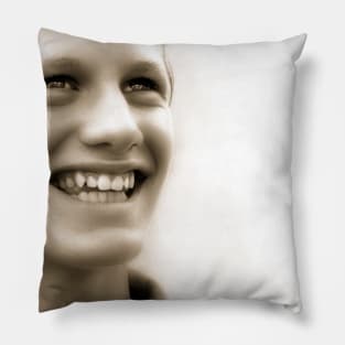 Joshua Pillow