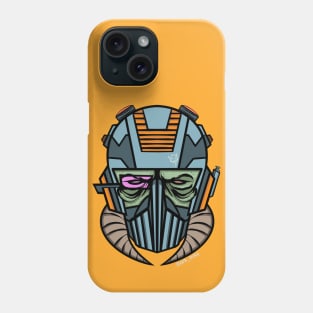 Hellfire Scout Phone Case