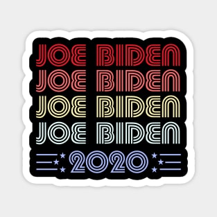 Joe Biden 2020 Magnet