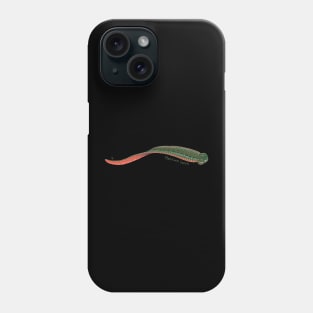 LEECH!!! Phone Case