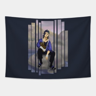 Ardaman at Lake Valor Tapestry