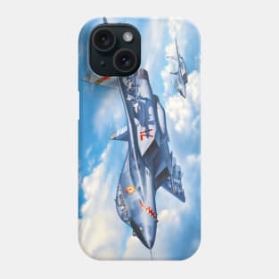 Mig29 UBGT Phone Case