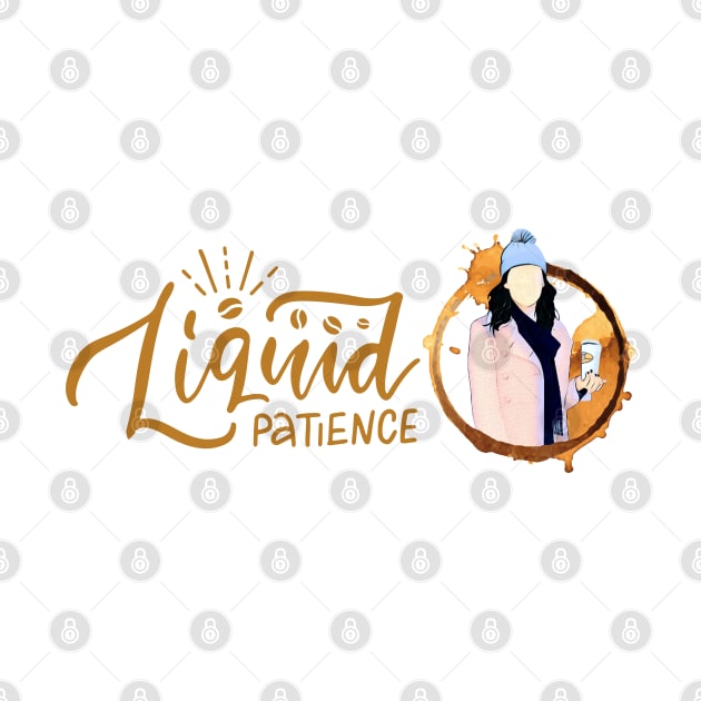 Liquid Patience - Gilmore by Fenay-Designs