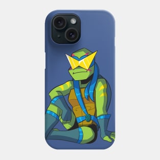 Kara Leo Phone Case