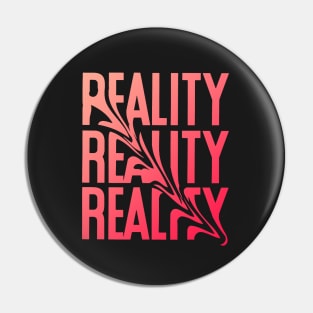 Reality Pin