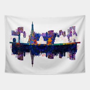 Paris Tapestry