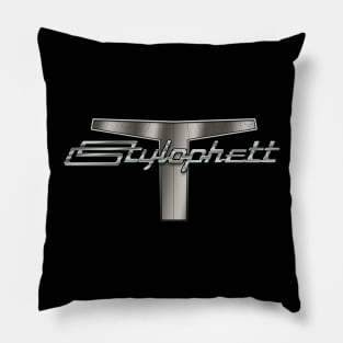 STYLOPHETT Pillow