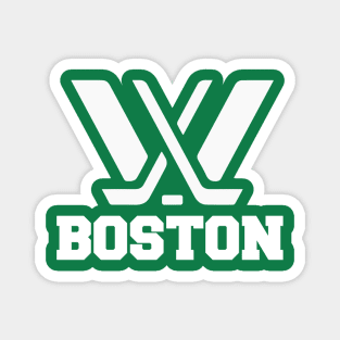 Boston PWHL Magnet