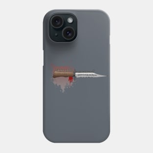 How Do We Gank This Thing? Phone Case