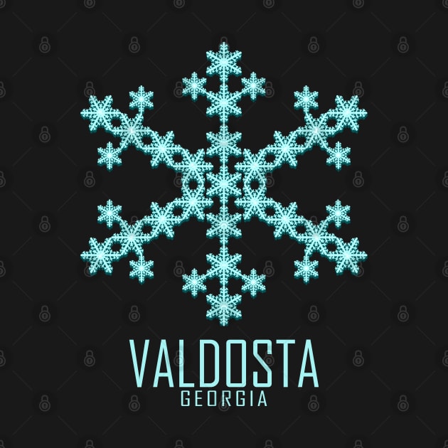 Valdosta Georgia by MoMido