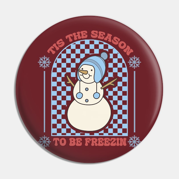 Tis the season to be freezin Pin by dadan_pm