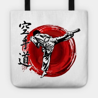 Karate Tote