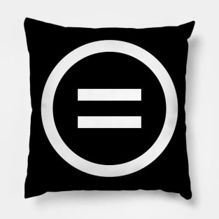 EQUALITY Pillow