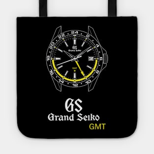 Grand Seiko Tote