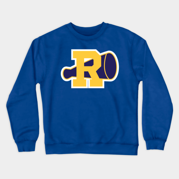 riverdale felpe