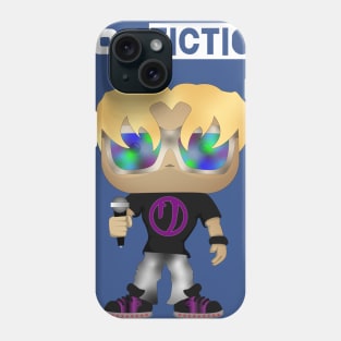 c'/nical Pop Phone Case