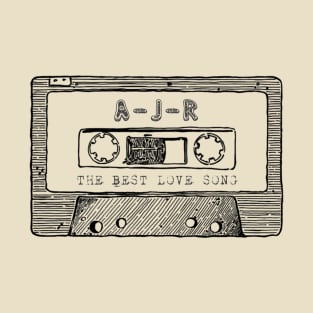 Ajr T-Shirt