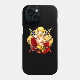 Fate - Gilgamesh Phone Case