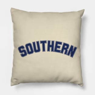 Southern Pillow